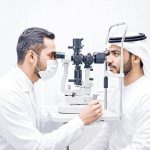 ستاد الاهلي :  أبوظبي تطلق تجربة سريرية لعلاج جيني لمرض نادر في العين
